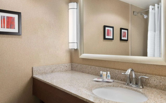 Comfort Inn Fayetteville near Fort Bragg