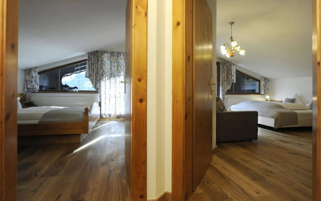 Hotel Bergjuwel