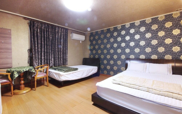 Ulsan Eonyang Myeongseong