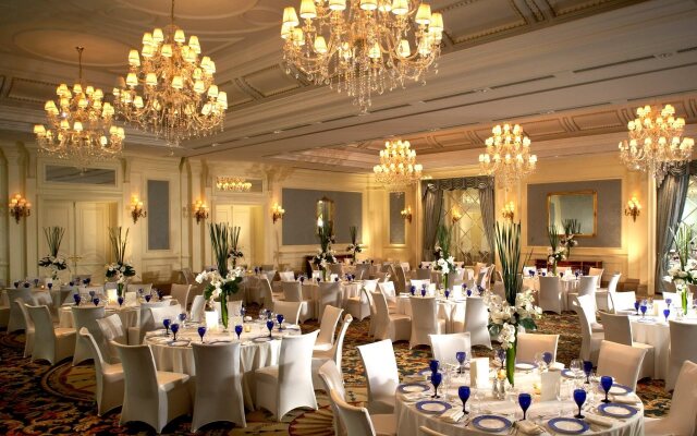 The Ritz-Carlton, Beijing
