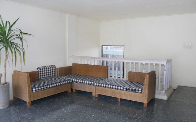 Airy Legian Melasti 36 Kuta Bali