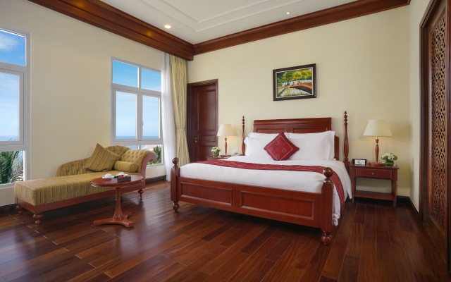 Danang Marriott Resort & Spa