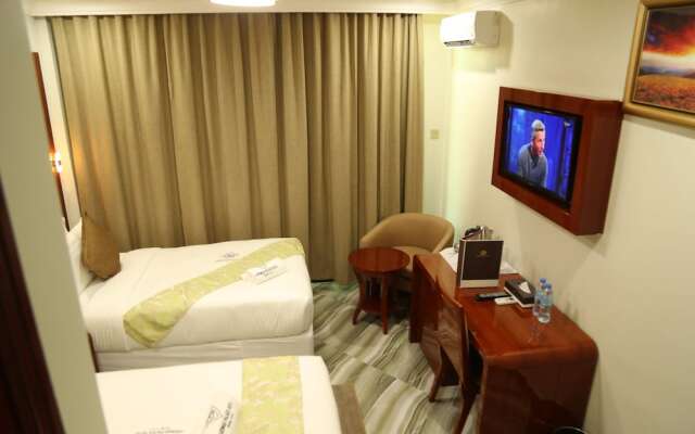 Jaromax Palace Hotel
