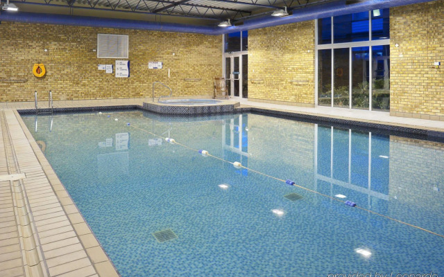 Holiday Inn Swindon by IHG