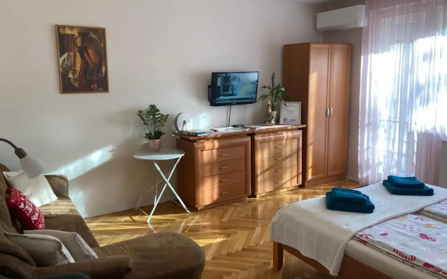 Zenit Apartman