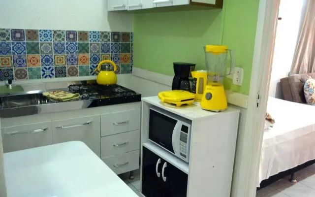 Locar-in Gramado Residencial Centro Bem Estar