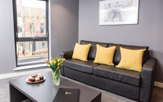Dream Apartments Middlesbrough