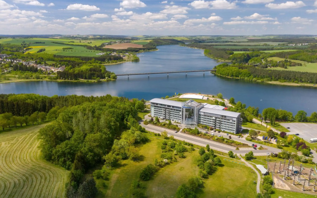 Bio-Seehotel Zeulenroda
