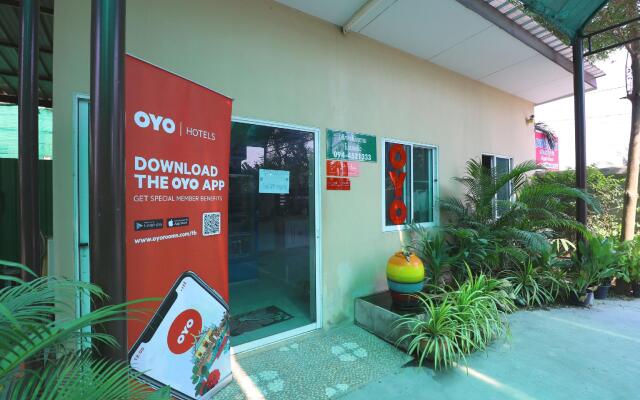 OYO 547 Happy Home