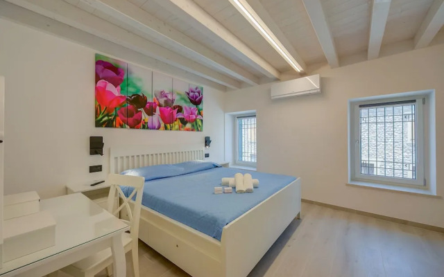 Tulipano Apt - Palazzo Palermo 1817