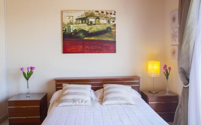 Villa Marina 43 Kiti Beach