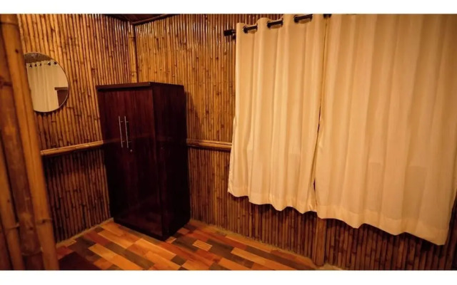 The Bamboo Shores Resort