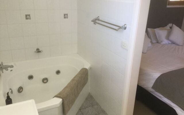 Batemans Bay Central Accommodation