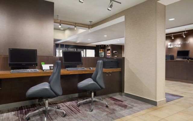 Courtyard by Marriott Springfield