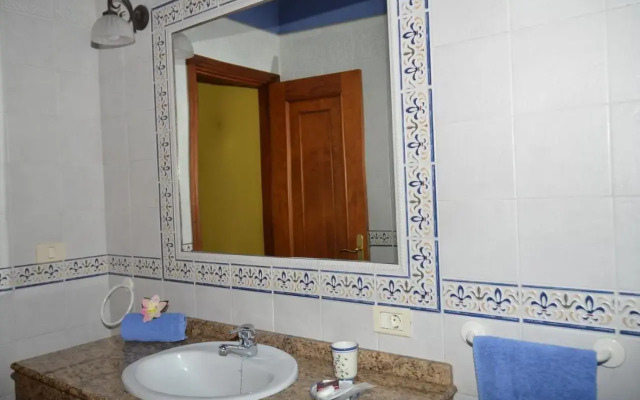 Yuremar La Puntilla Apt 3