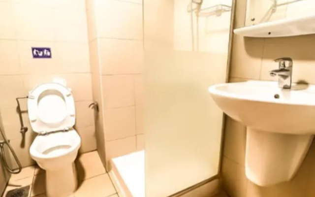 Diyafa Al Mukhtara Hotel