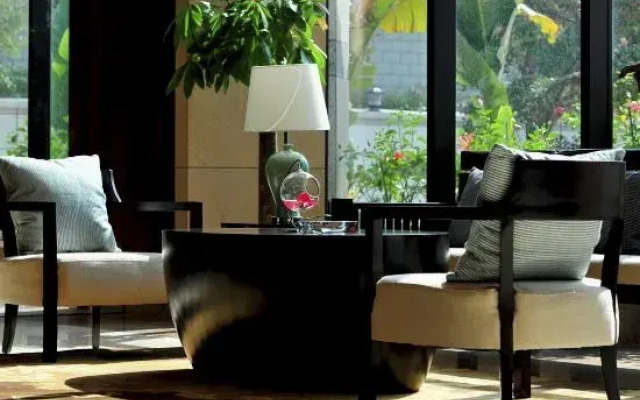 Duoleng Hotspring Hotel