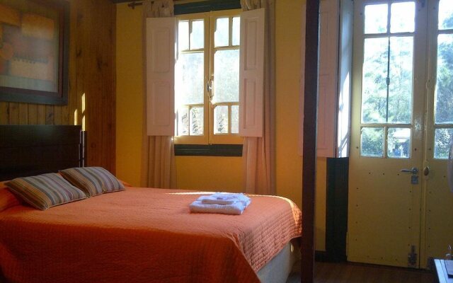 La Viña Casas isleñas