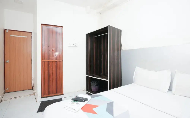 Hotel Mahi