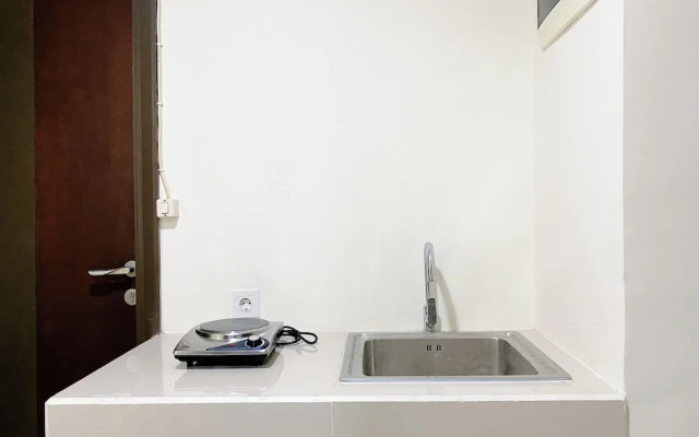Well Furnished And Cozy 2Br Pollux Chadstone Apartment