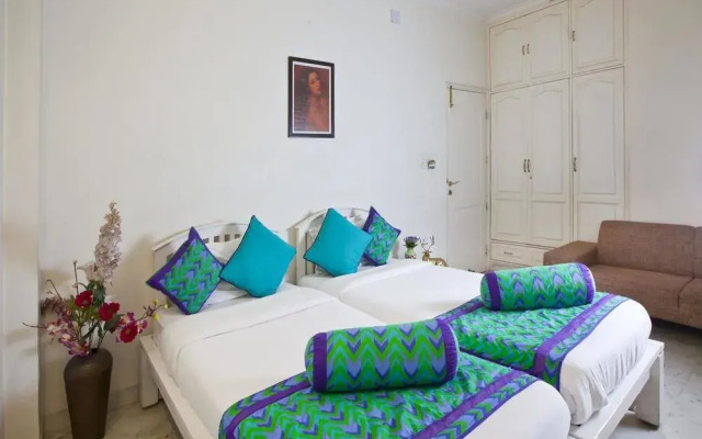Oyo Rooms Dwarka Sector 19