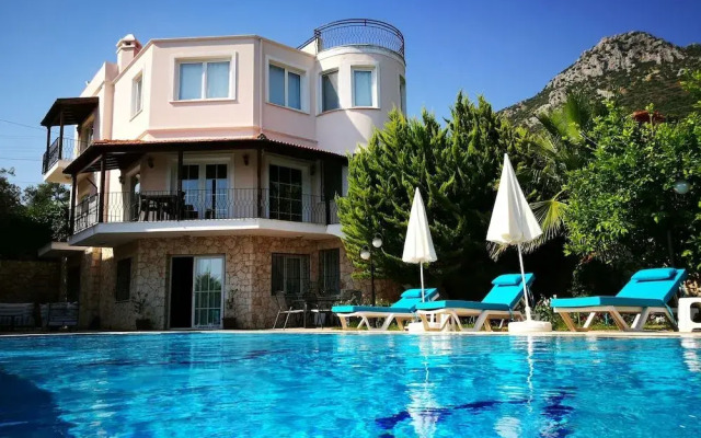 Villa Nena