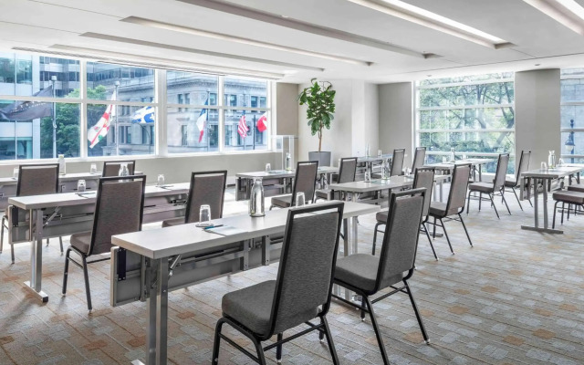Sofitel Montreal Golden Mile