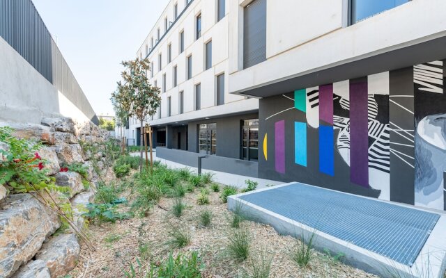 Student Factory Montpellier Sud