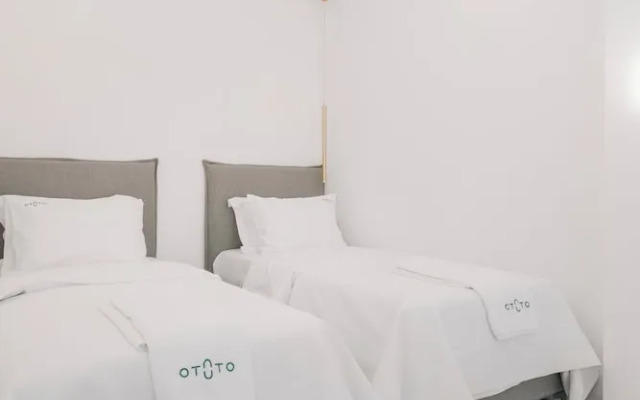 Ototo Luxury Living
