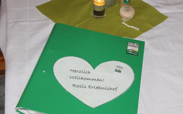 Rosis Erlebnishof