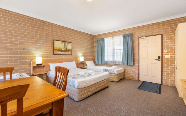 SureStay by Best Western New Inn Richmond