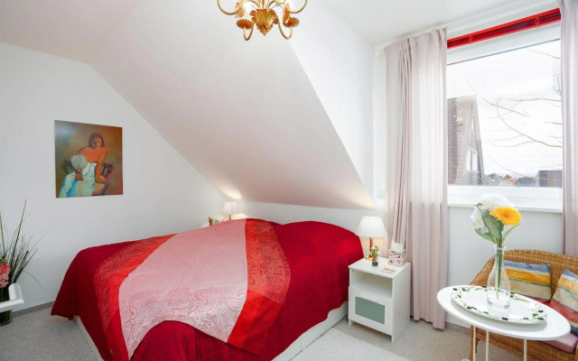 Ferienwohnung K89/301