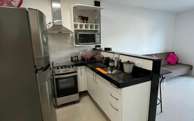 Golden Lake - 1 quarto