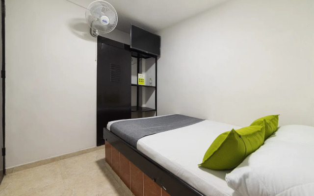 Ayenda 1122 Victoria