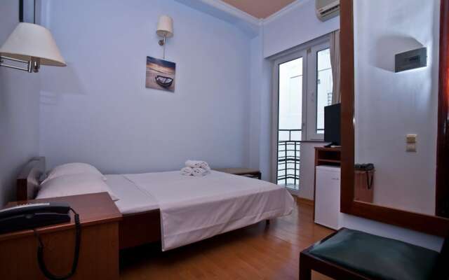 Grand Hotel Loutraki