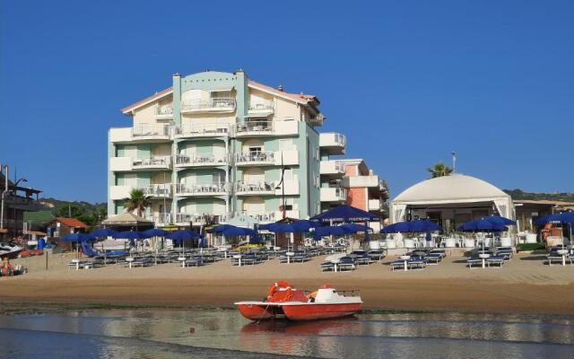 Residence Acquasuite