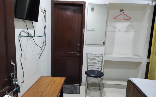 Hotel Samrat