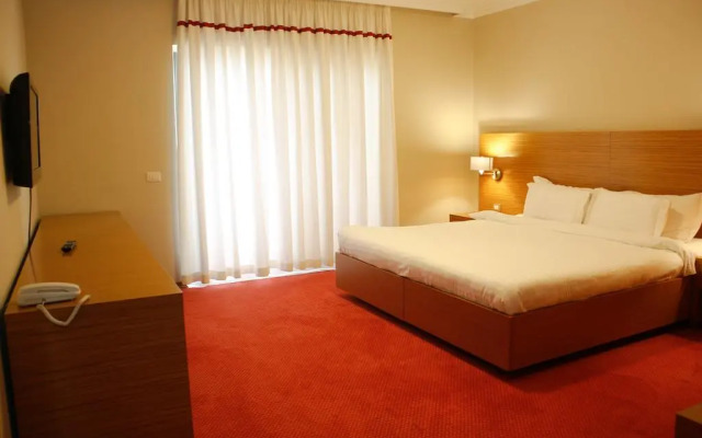 Hotel Jaroal