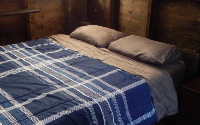 Wanderer's Inn Backpackers Hostel