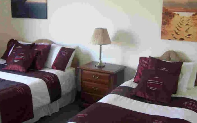 Claddagh Moon B&B