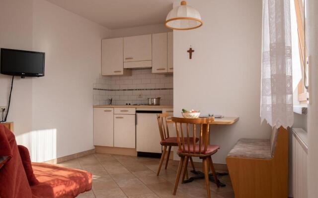Fewo Zweiraum im Haus Götsch 1