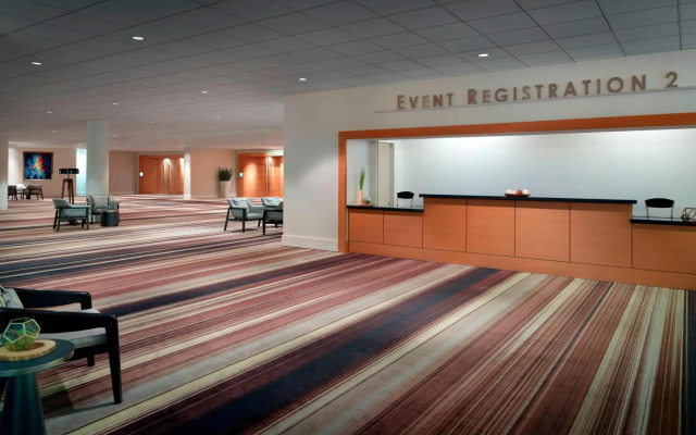 Atlanta Marriott Marquis