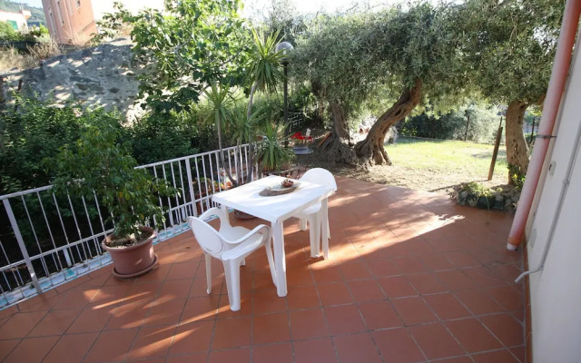Bed & Breakfast Villa Rosa