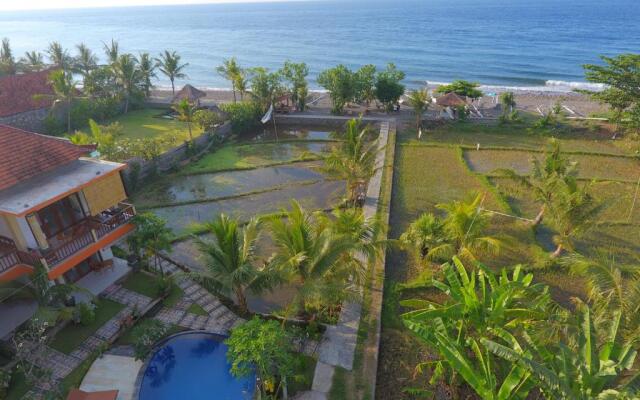 Villa Mangga Beach