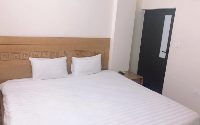 Old Town Palace Guest House
