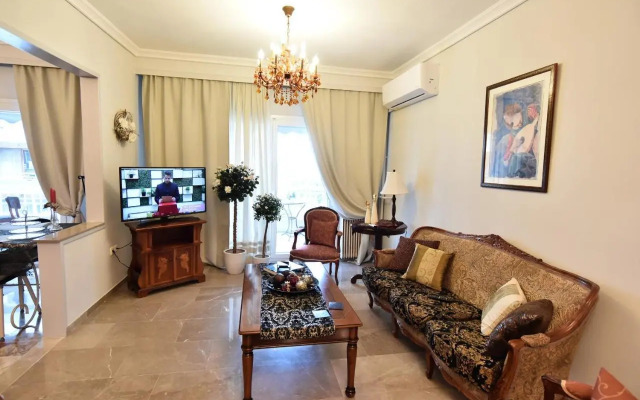 Queens Bed&Rest Luxury Apartment