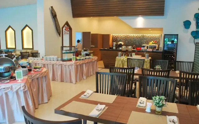 Rimkhobfa Urban Resort
