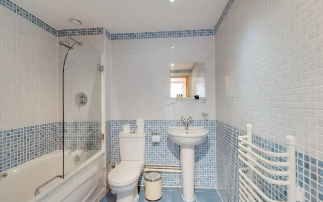 Base Serviced Apartments - Duke Street