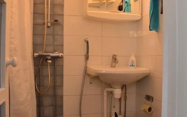 Palojärven Lomakeskus