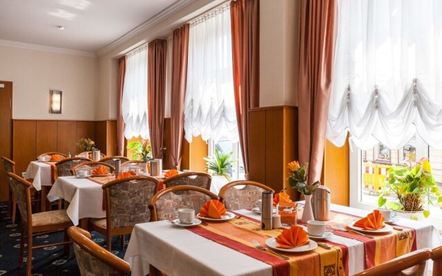 Hotel Stadtkrug